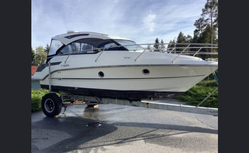 Grandezza 27 OC-kuva-1